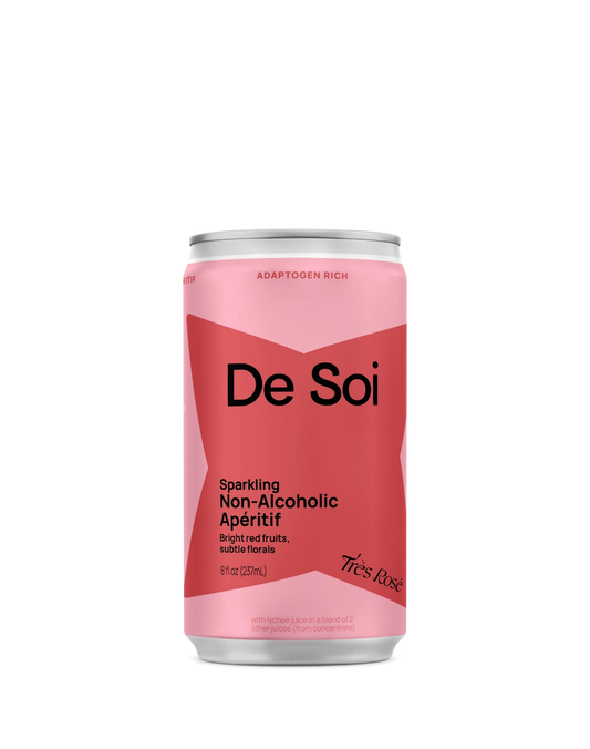 De Soi - Très Rosé