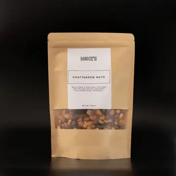 Noke’s Granola - Chattabrew Nuts