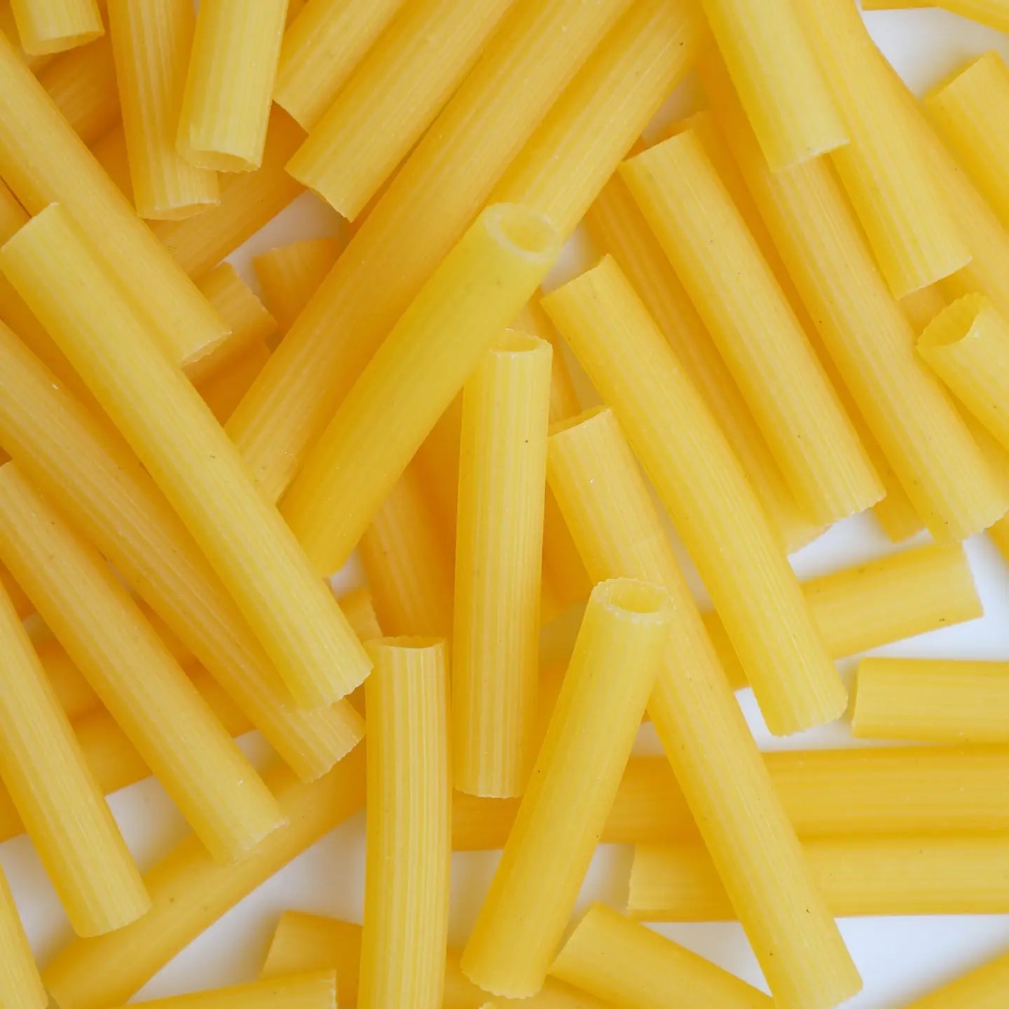 Giadzy - Gluten-Free Ziti Corti Rigati Pasta