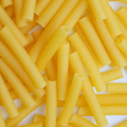 Giadzy - Gluten-Free Ziti Corti Rigati Pasta