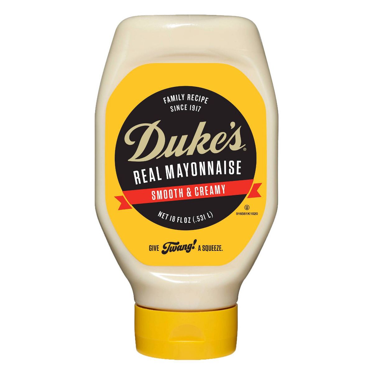 Duke’s Mayo