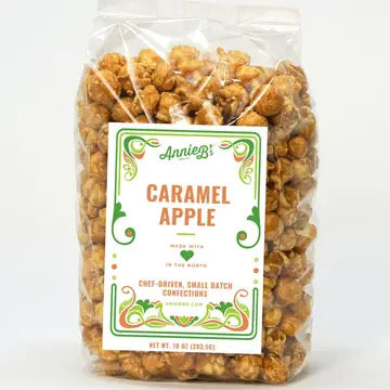 Annie B’s - Caramel Apple Popcorn 10oz