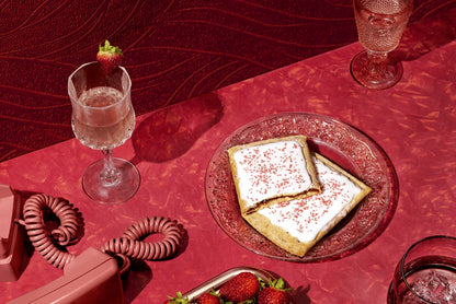 Flings Toaster Pastries - Summer Strawberry