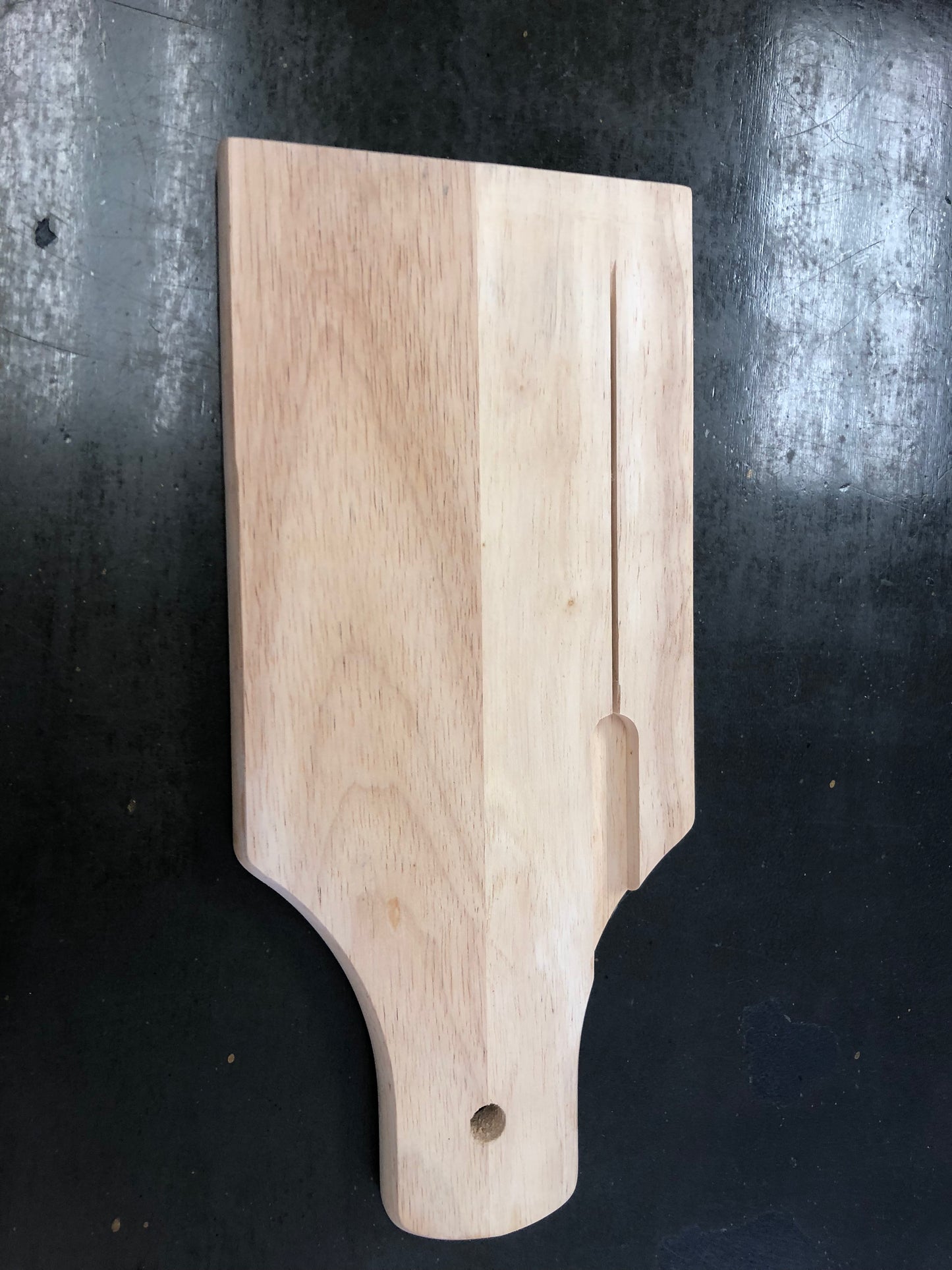 Small Wooden Cheese Board
