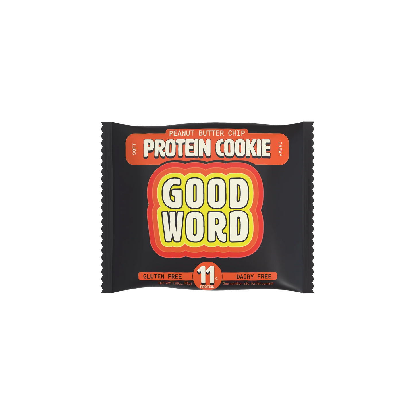 Good Word - Protein Cookie