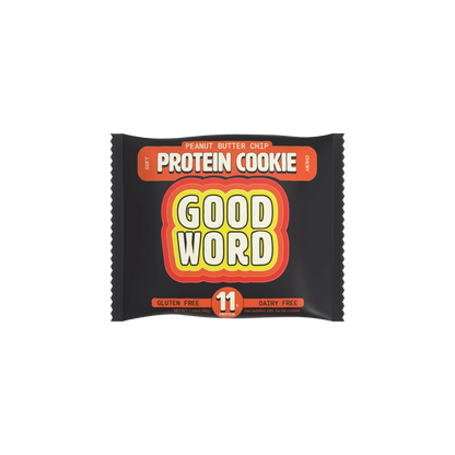 Good Word - Protein Cookie