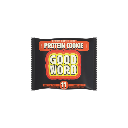 Good Word - Protein Cookie