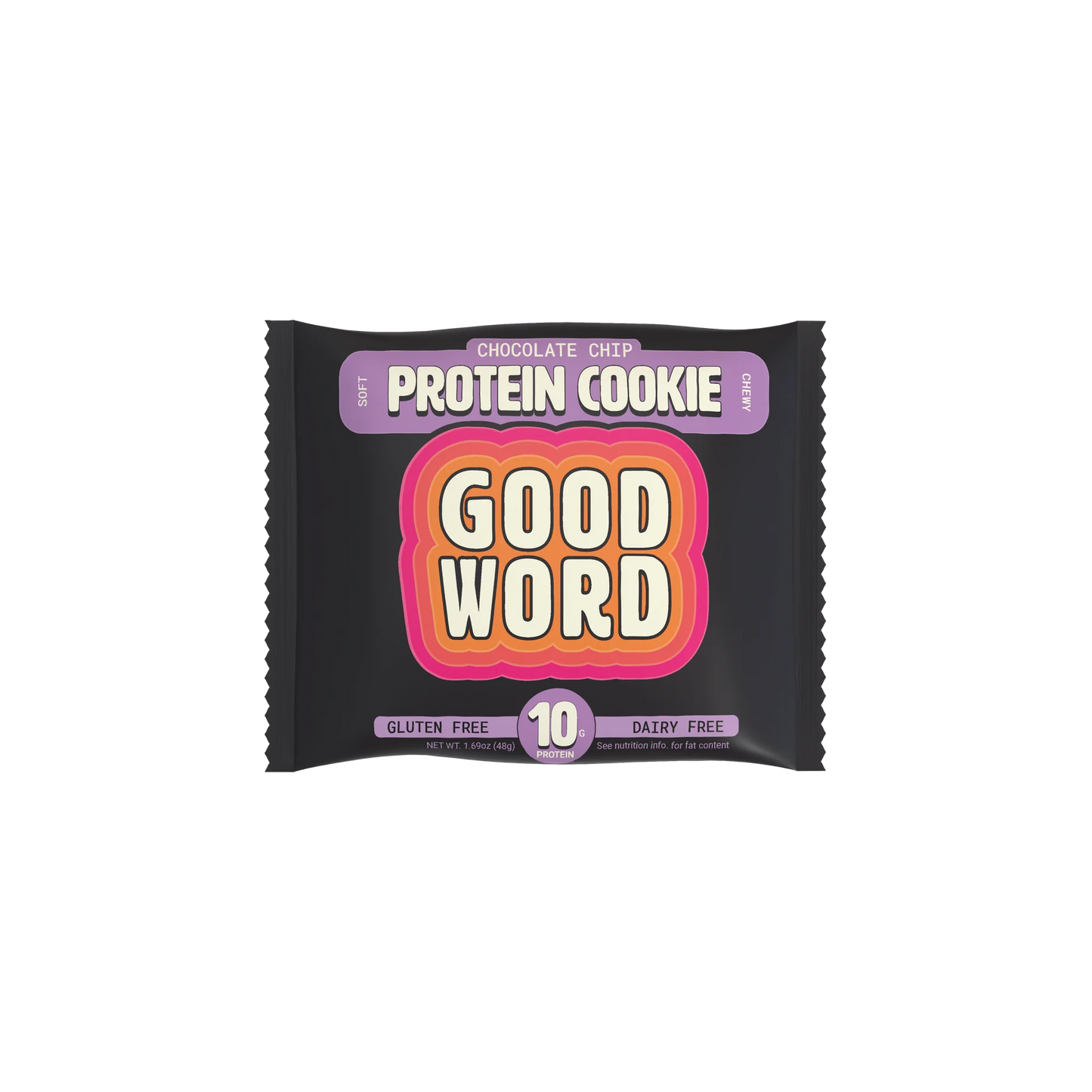 Good Word - Protein Cookie