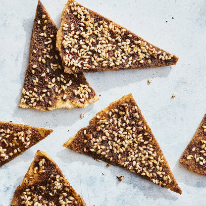 ZaZa Snacks - Za’atar Pita Chips