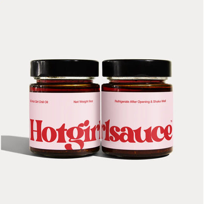 Hotgirlsauce - OG Chili Oil