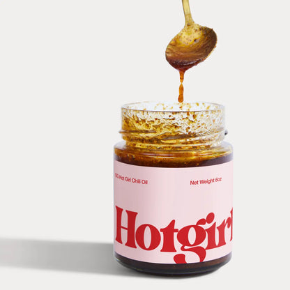 Hotgirlsauce - OG Chili Oil