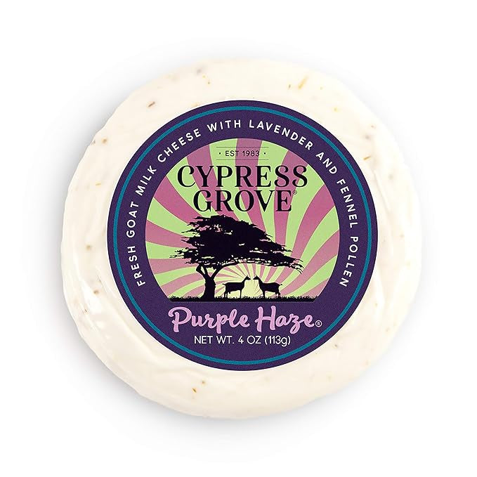 Cypress Grove - Purple Haze