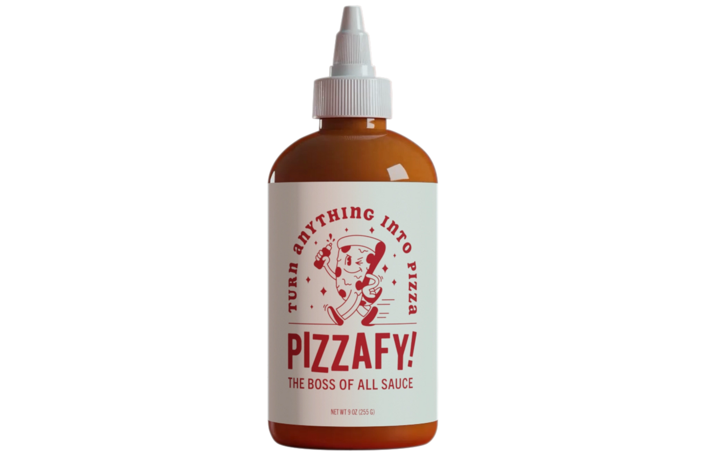 Pizzafy - Pizzafy Sauce
