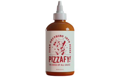 Pizzafy - Pizzafy Sauce