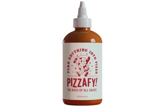 Pizzafy - Pizzafy Sauce