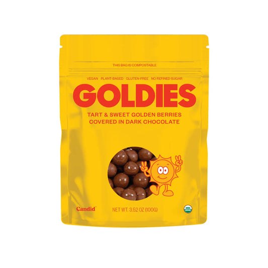 Candid Candies - Goldies