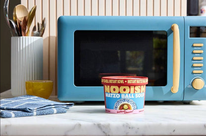 NOOISH - Instant Matzo Ball Soup