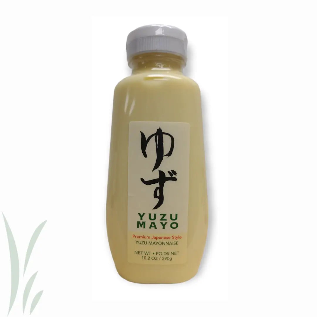 Mikuni Wild Harvest - Premium Yuzu Mayo