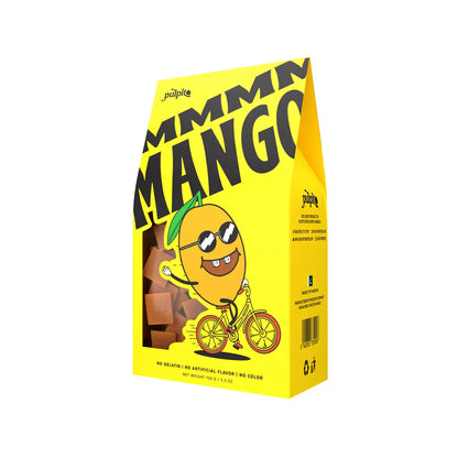 Pulpitos - Fruit Bites