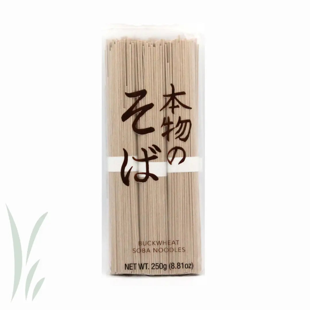 Mikuni Wild Harvest - Buckwheat Soba Noodles