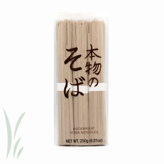 Mikuni Wild Harvest - Buckwheat Soba Noodles