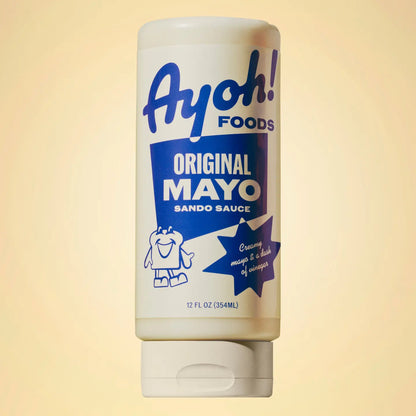 Ayoh! Mayo - The OG