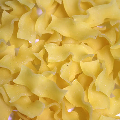 Giadzy - Gluten-Free Taccole Corte Pasta