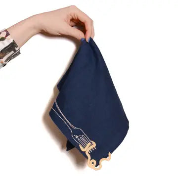 Pasta Water Shop - Cloth Napkins