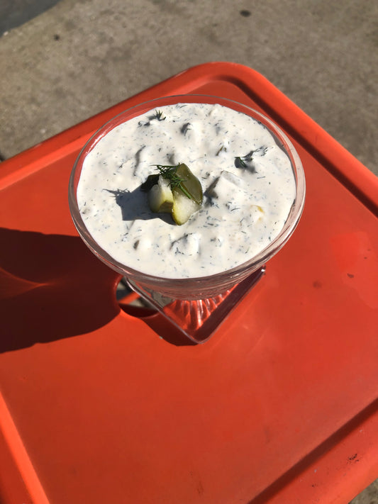 Pickle Dip