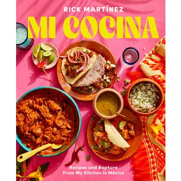 Cookbooks - Various
