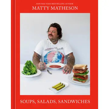Cookbooks - Various