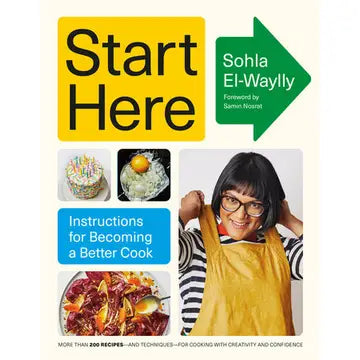 Cookbooks - Various