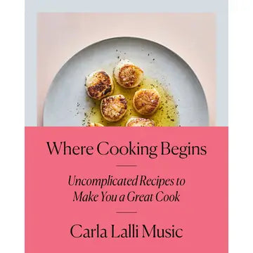 Cookbooks - Various