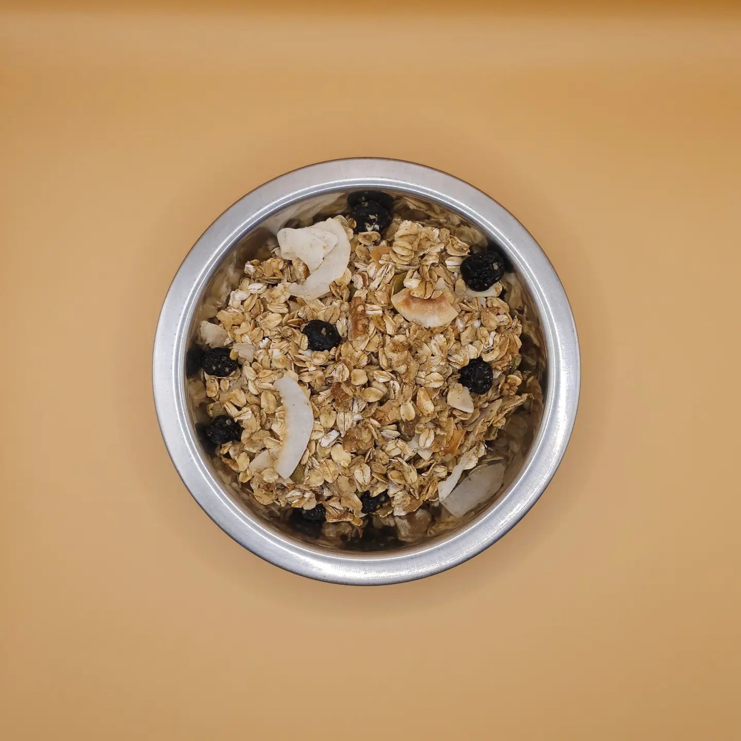 Noke’s Granola - Blueberry Walnut Crunch Granola