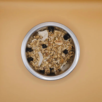 Noke’s Granola - Blueberry Walnut Crunch Granola