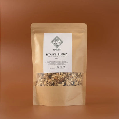 Noke’s Granola - Ryans Blend Granola