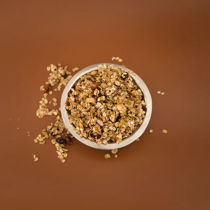 Noke’s Granola - Ryans Blend Granola