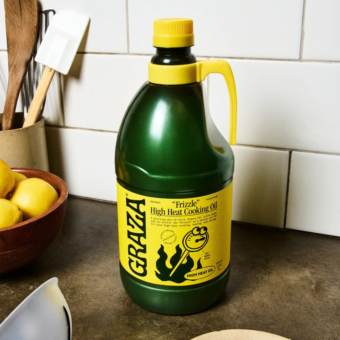 Graza - Frizzle 2L Jug