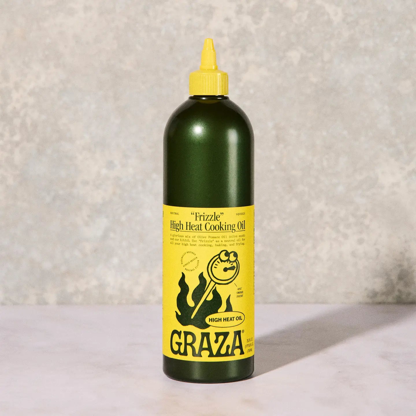 Graza - Frizzle Squeeze (750 mL)