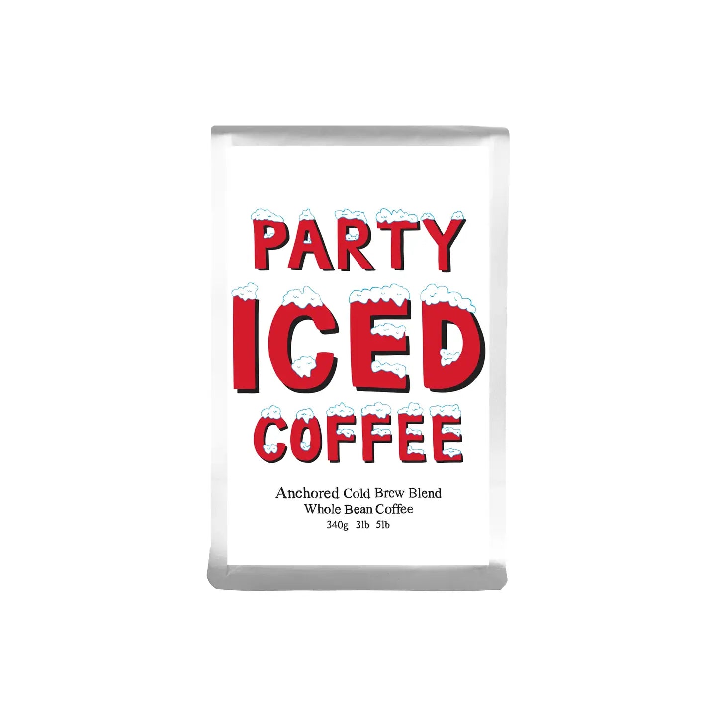 Matheson Food Company - Party Iced Coffee