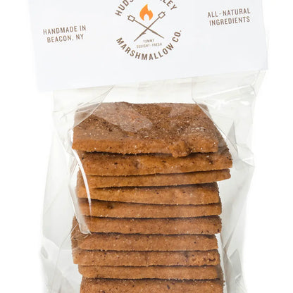 Hudson Valley Marshmallow Co. - Cinnamon Sugar Graham Crackers