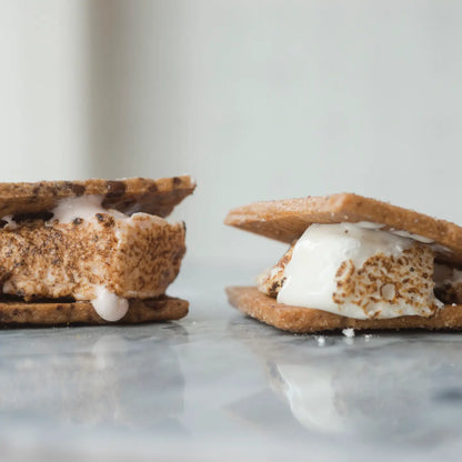 Hudson Valley Marshmallow Co. - Cinnamon Sugar Graham Crackers