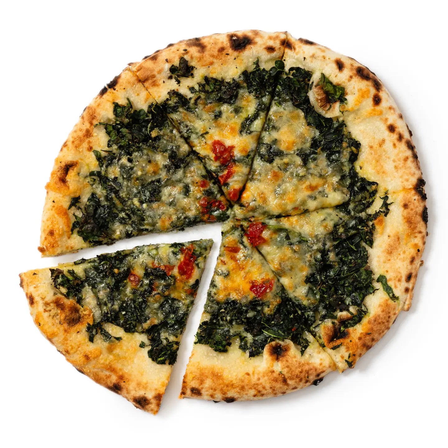 Roberta’s Pizza - Baby Sinclair