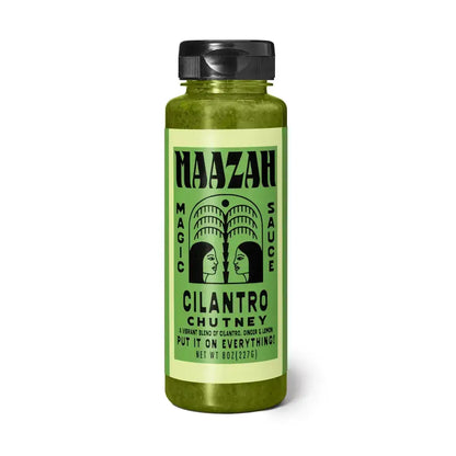 Maazah - Cilantro Chutney