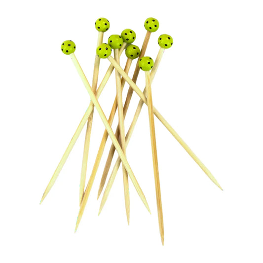 Racquet Inc - Pickleball Cocktail Picks