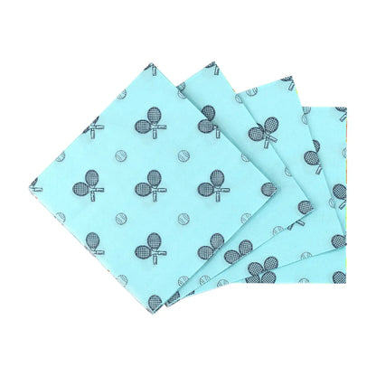 Racquet Inc - Cocktail Napkins