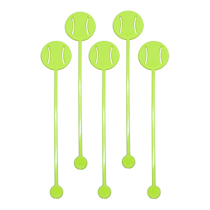 Racquet Inc - Stir Sticks (5 Pack)