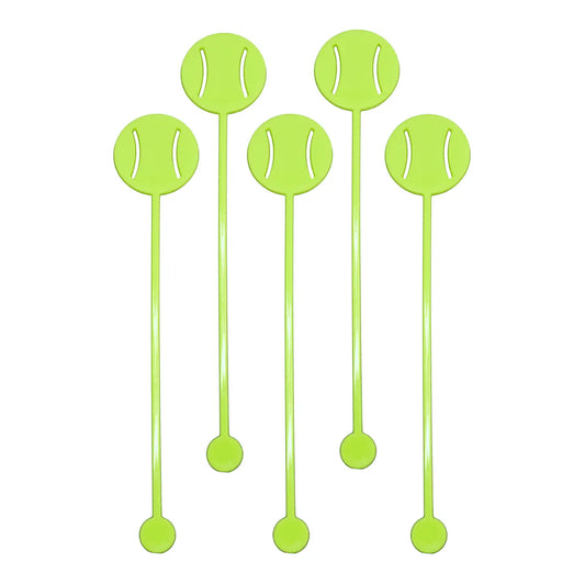 Racquet Inc - Stir Sticks (5 Pack)