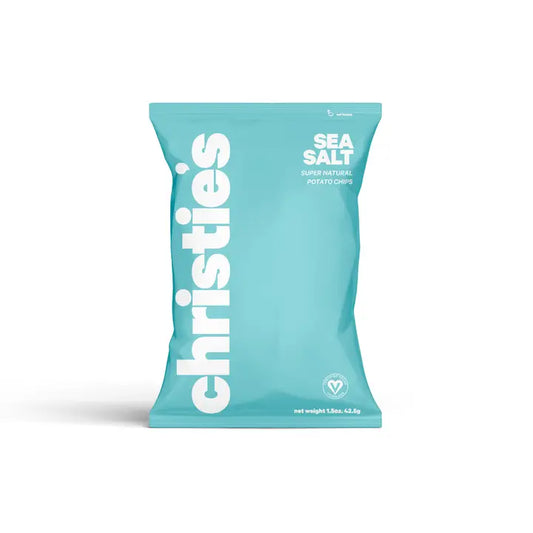 Christie’s Chips
