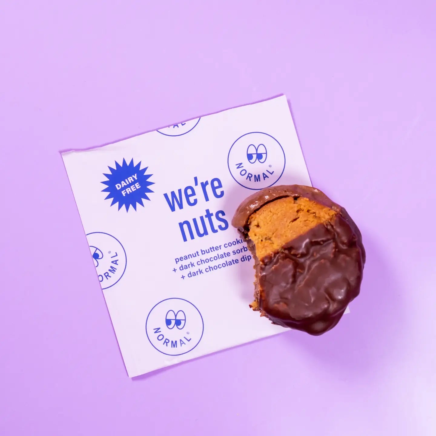 Normal Ice Cream - Novelties